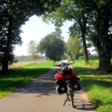 2409H 04 Oste Radweg